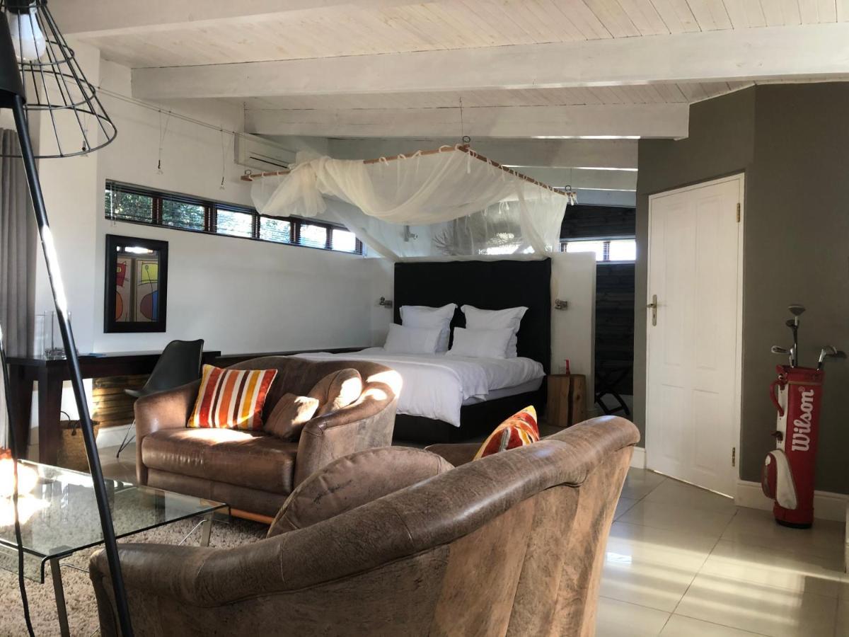 Villa Exner Exclusive Boutique Hotel Grabouw Exterior photo