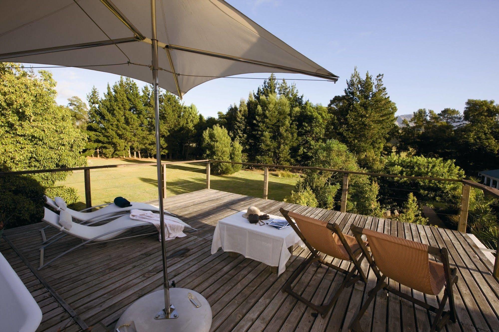 Villa Exner Exclusive Boutique Hotel Grabouw Exterior photo