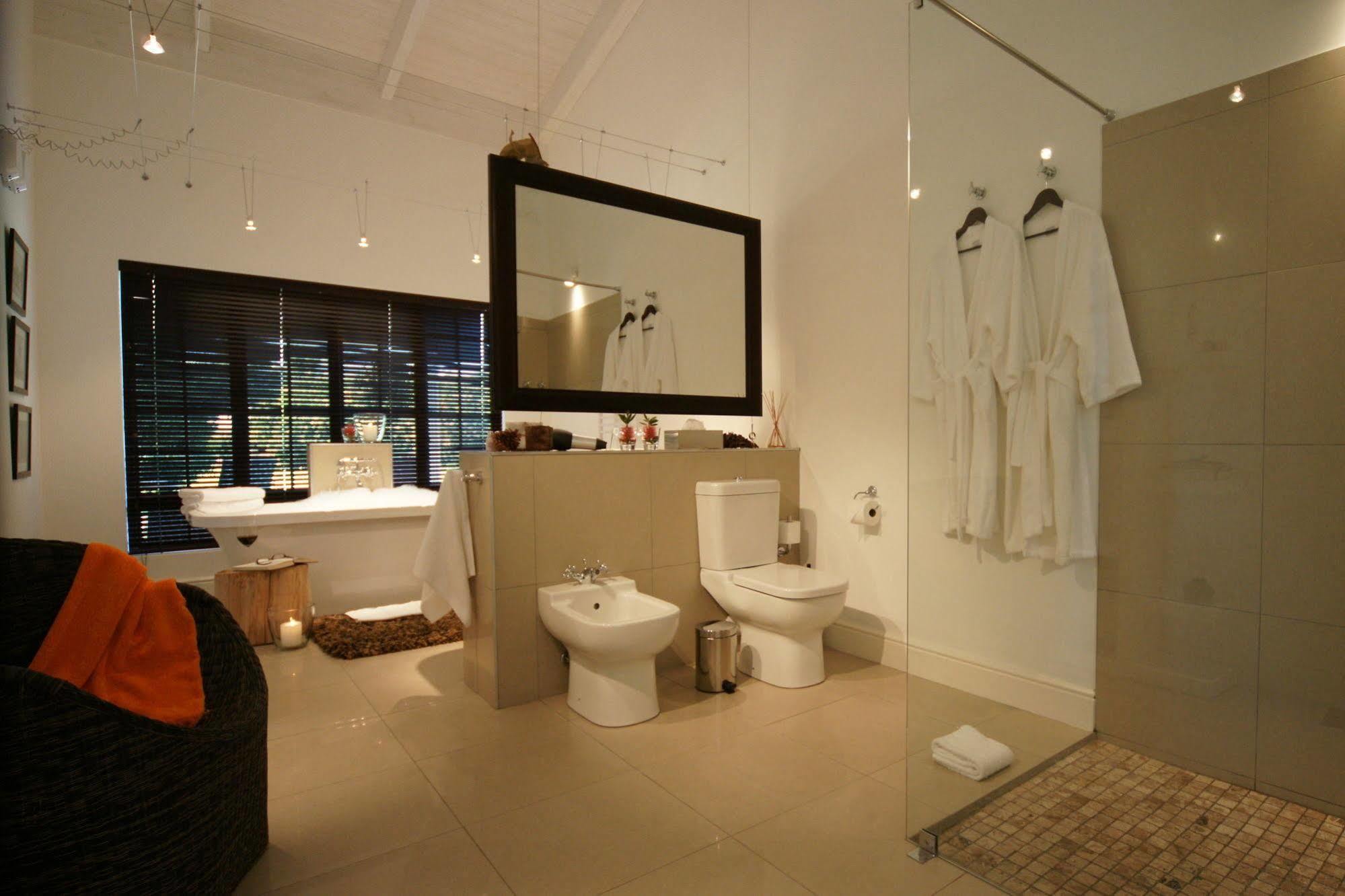 Villa Exner Exclusive Boutique Hotel Grabouw Exterior photo