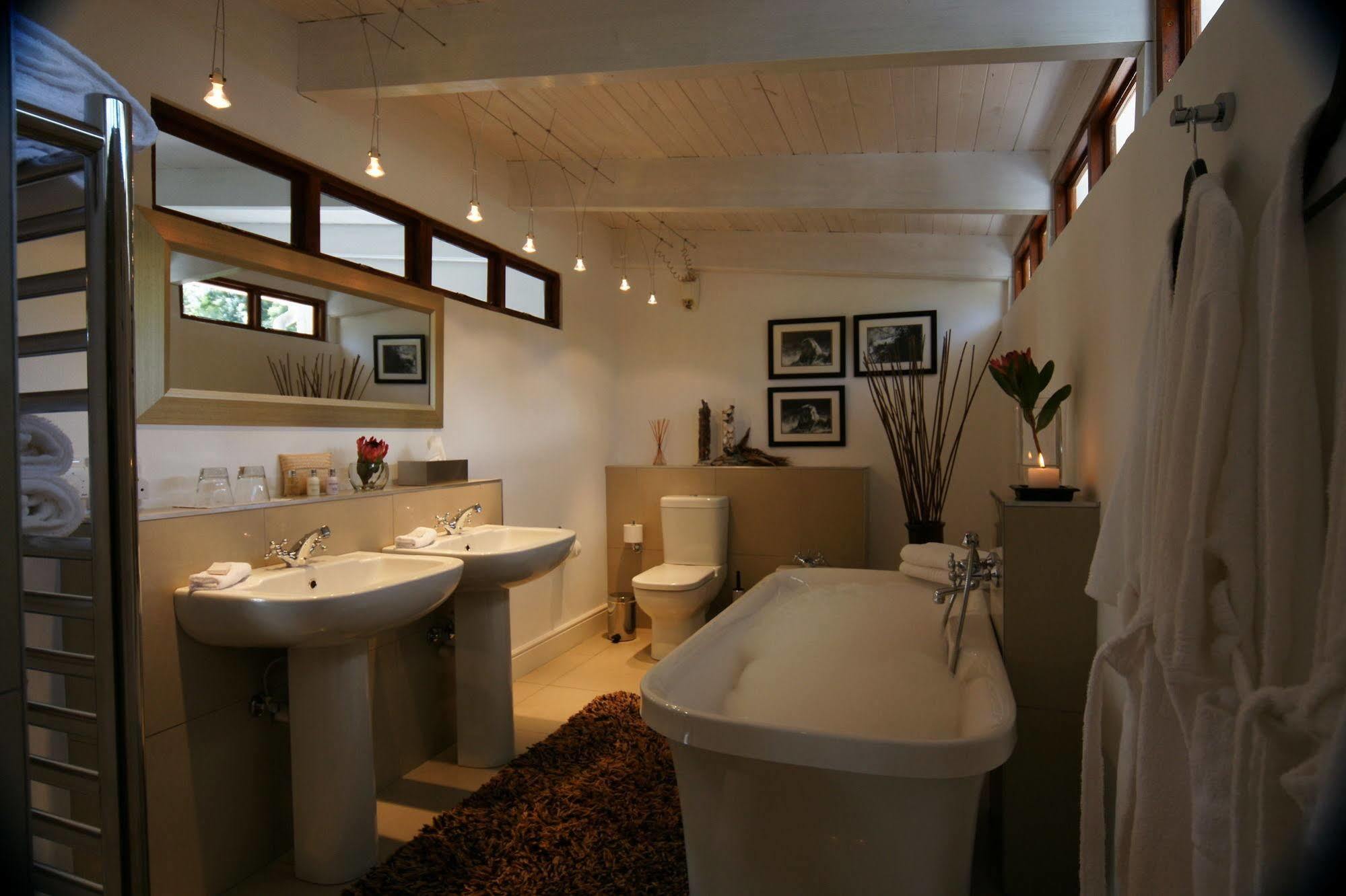Villa Exner Exclusive Boutique Hotel Grabouw Exterior photo