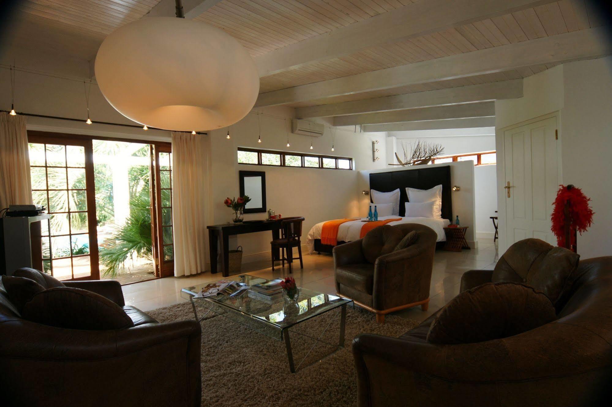 Villa Exner Exclusive Boutique Hotel Grabouw Exterior photo